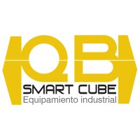 Smartcube logo - Similar company to Webuni