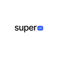 SuperUX logo - Similar company to Pixelwise Creative