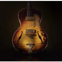 B&G Guitars logo - Similar company to Tunetank