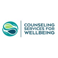 Counseling Services for Wellbeing logo - Similar company to Meadows Executive Office Suites