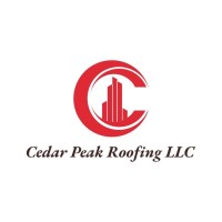 Cedar Peak Roofing LLC logo - Similar company to Super Warehouse