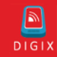 DigiX logo - Similar company to Pt Digitalx