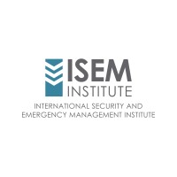 ISEM Institute logo - Similar company to National Rescue & Response Institute