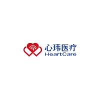 Shanghai HeartCare Medical Technology Corporation Limited logo - Similar company to Metamed