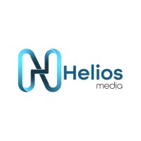 Helios Media Agency logo - Similar company to Helios Aerial Media Llc
