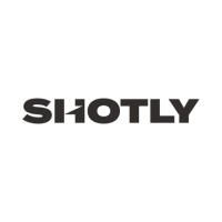 Shotly logo - Similar company to Voldea