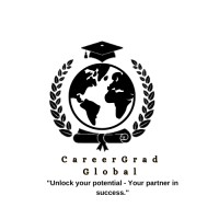 Career Grad Global logo - Similar company to Abroad Zone - Study Abroad Services