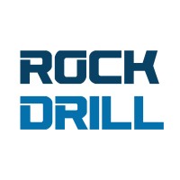 Rock Drill logo - Similar company to Remicsa Drilling S.A. | Redrilsa (Oficial)