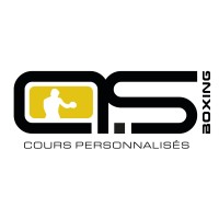 AS BOXING logo - Similar company to Toulouse Immo Connect