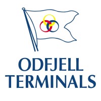 Odfjell Terminals South America logo - Similar company to Estremar