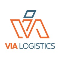 VIA Logistics logo - Similar company to Socofroid