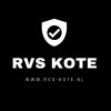 RVS-KOTE logo - Similar company to Stability Jobs B.V.