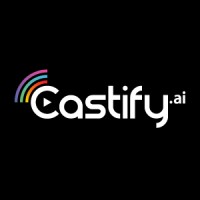 Castify.ai logo - Similar company to Programmaticx