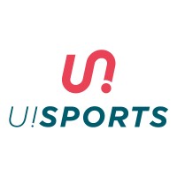 U! Sports GmbH logo - Similar company to Bartl Consulting