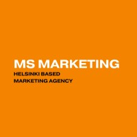 MS Marketing FIN logo - Similar company to Imagebank X
