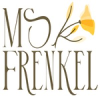 Ms.Frenkel logo - Similar company to Daldrop Sbb Llc