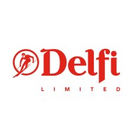 Delfi Limited logo - Similar company to Delfi Group