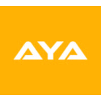 AYA logo - Similar company to Trinity Tex Solutions