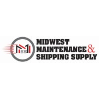 Midwest Maintenance & Shipping Supply logo - Similar company to Expert Chemical & Supply