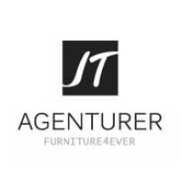 JT Agenturer - Furniture4ever logo - Similar company to Needit Denmark Aps