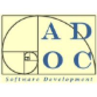 ADOC Software Development logo - Similar company to Imangu