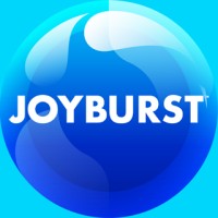 Joyburst logo - Similar company to Carbs Sourdough Bakery