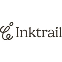 Inktrail logo - Similar company to Kjer Create