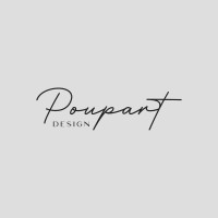 Poupart Design logo - Similar company to The Harbour Group