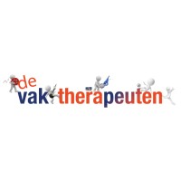 De Vaktherapeuten logo - Similar company to Zorg Interventie Groep B.V.