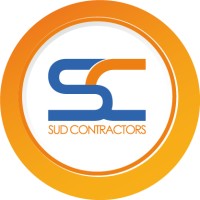 SUD CONTRACTORS logo - Similar company to Akil Technologies