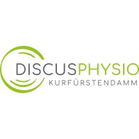 DISCUS Physiotherapie Kurfürstendamm GmbH logo - Similar company to Physioacademie