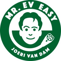 Mr. EV Easy logo - Similar company to Ev Update