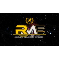 RAGAS MAJESTIC EVENT CREATIONS logo - Similar company to Sa Event Technical
