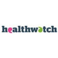 Healthwatch England logo - Similar company to Digidot Ltd