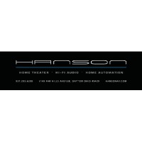 Hanson Audio Video LLC logo - Similar company to Kelltech Services, Llc