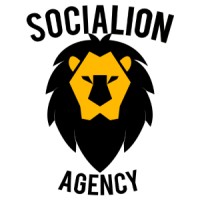 SociaLion.agency logo - Similar company to Likebike