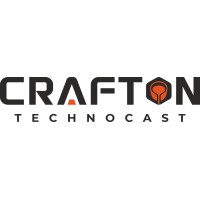 CRAFTON TECHNOCAST PRIVATE LIMITED logo - Similar company to Helios Syscom Pvt. Ltd.