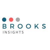 Brooks Insights logo - Similar company to Impact Projet