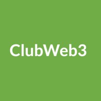 ClubWeb3 (FR) logo - Similar company to Web3 Thrivers