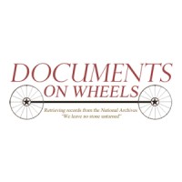 Documents on Wheels logo - Similar company to We Toast Hk | Hong Kong History Research