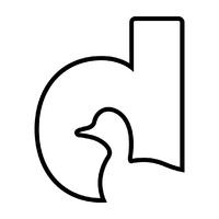 Shelduck.co | Bio-3D printing logo - Similar company to 3D-Cat B.V.