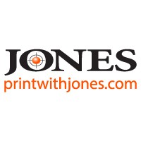 Jones Printing Services Inc. logo - Similar company to Intaglio Pms