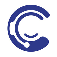 Comcent logo - Similar company to We4Tech