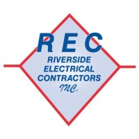 Riverside Electrical Contractors logo - Similar company to Source One Solutions