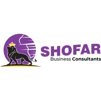 Shofar Business Consultants logo - Similar company to Proof