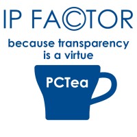 IP Factor logo - Similar company to Baseline It Consulting