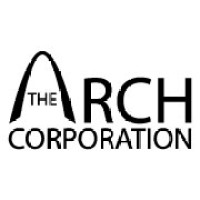 The Arch Corporation logo - Similar company to Affinity