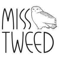 Miss Tweed logo - Similar company to L'Informé