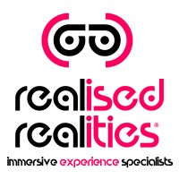 Realised Realities logo - Similar company to Talentfortech