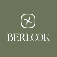 BERLOOK logo - Similar company to Born & Bred